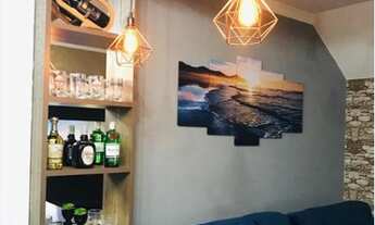 Imagem 7: VENDO casa em condomínio fechado