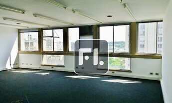 Imagem 2: Pinheiros - São Paulo/SP, Conjunto para alugar, 240 m² por R$ 9.000/mês