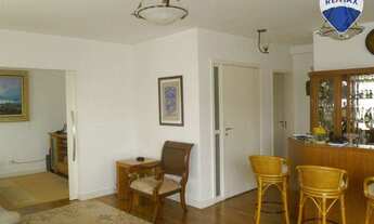 Imagem 3: Apartamento com 3 suítes, 4 vagas