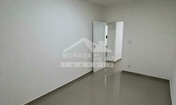 Imagem 3: Apartamento no Canto do Forte, 2 Dormitórios, 1 Vaga, Confira na Imobiliária em Praia Gran