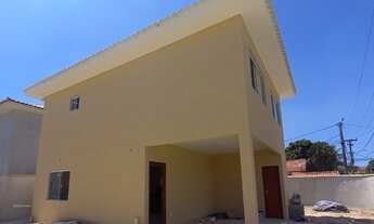 Imagem: Imóvel recém edificado em Porto da Roça