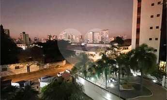 Imagem: Espaçoso apartamento a venda no Cond. Edifício