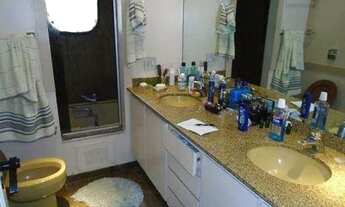 Imagem 4: Apartamento com 4 dormitórios em Higienópolis