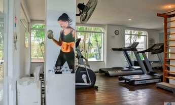 Imagem 6: APTO JD PAULISTA 3 DORM, 1 SUITE, 2 VAGAS