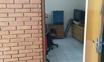 Imagem 6: Casa Térrea Residencial/Comercial em Santo Amaro