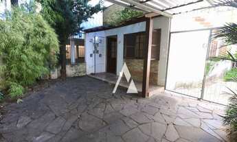 Imagem 2: Casa com 3 dormitórios para alugar por R$ 3.200,00 - Petrópolis - Porto Alegre/RS