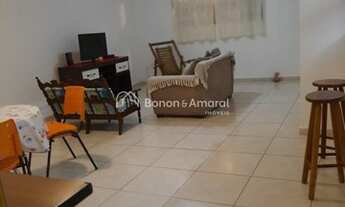 Imagem 6: Casa - Residencial Terras do Barão - Campinas