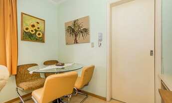 Imagem 4: Apartamento em Higienópolis