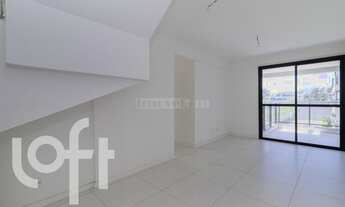 Imagem 2: Rio de Janeiro - Apartamento Padrão - Recreio dos Bandeirantes