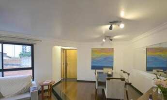 Imagem 3: Ilha de messina à venda com 127 m² 3 Dormitórios 1 Suíte 2 Vagas na Saúde - São Paulo - SP