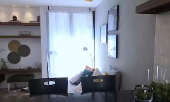 Imagem: Casa de Condomínio com 2 SUITES e 2 VAGAS