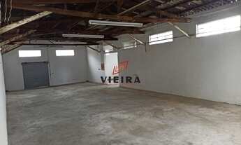 Imagem 6: GALPÃO 40M COM 440M² AO LADO DA AVENIDA CUPECÊ