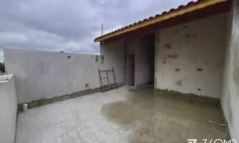 Imagem 6: Cobertura para Venda em Santo André, Campestre, 2 dormitórios, 1 suíte, 2 banheiros, 1 vag