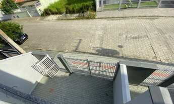 Imagem 5: Sobrado para venda possui 110 metros quadrados com 3 quartos em Itacolomi - Balneário Piça