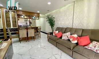 Imagem 6: Apartamento com 4 dormitórios, 105 m², à venda por R$ 888.000 - Condomínio Parque Barueri