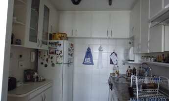 Imagem 4: APARTAMENTO - MORUMBI - SP