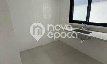 Imagem 6: Rio de Janeiro - Apartamento Padrão - Tijuca