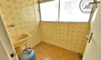 Imagem 9: Apartamento com 2 dormitórios à venda, 69 m² por R$ 270.000,00 - Canto do Forte - Praia Gr