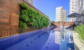 Imagem 2: Apartamento com 02 Dormitórios na Vila Madalena