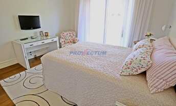 Imagem 7: Casa - Residencial Parque Rio das Pedras - Campinas