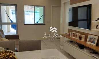 Imagem 4: Casa com 3 dormitórios à venda, 135 m² por R$ 340.000 - São Bento - Fortaleza/CE