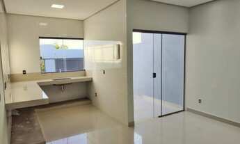 Imagem 7: LME Casa no Bairro Novo Jaraguá - Impecável