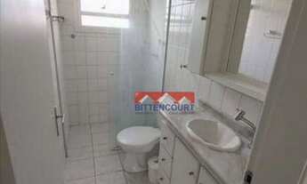 Imagem 7: Apartamento com 2 dormitórios à venda, 64 m² por R$ 260.000,00 - Parque Residencial Eloy C