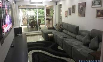 Imagem 3: APARTAMENTO - PANAMBY - SP