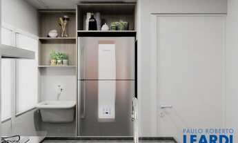 Imagem 6: APARTAMENTO - HIGIENÓPOLIS - SP