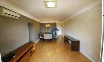 Imagem 2: Apartamento com 129 m² - Jardim Aquarius - São José dos Campos/SP