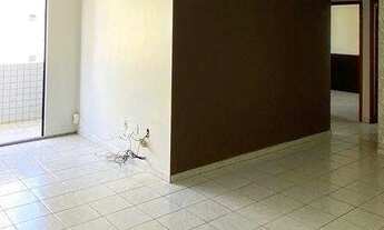 Imagem 2: Apartamento com 3 dormitórios à venda, 105 m² por R$ 510.000 - Tambaú - João Pessoa/PB