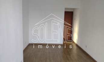 Imagem 4: APARTAMENTO NO CENTRO DE OSASCO COM 68M² DE ÁREA ÚTIL COM 3 DORMITÓRIOS SENDO 1 SUITE E 2