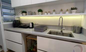 Imagem 5: Apartamento 3 dorm. (1 Suite) Barreiros/Sao José