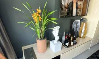 Imagem 7: Apartamento Studio 42 m² mobiliado no melhor do Brooklin