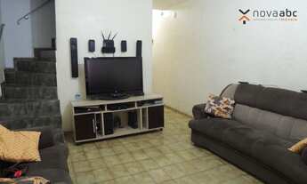 Imagem: Sobrado com 4 dormitórios à venda, 150