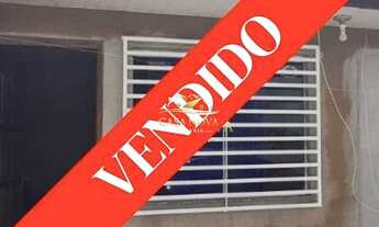 Imagem: CAMPO LARGO - Casa Padrão - Jardim das