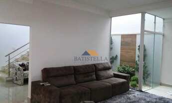Imagem 7: Casa com 3 dormitórios à venda, 240 m² por R$ 1.000.000,00 - Parque Residencial Roland III