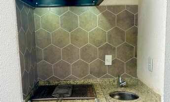 Imagem 5: COBERTURA DUPLEX 117 METROS COM 02 DORMITÓRIOS NO PABAMBY