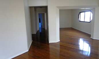 Imagem 3: Lindo Apartamento - 4 quartos na AV Higienópolis com Rua Pará