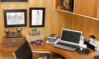 Imagem 5: Apartamento á Venda 3 dorms, 3 Suite, 3 vagas em Santana - São Paulo - SP