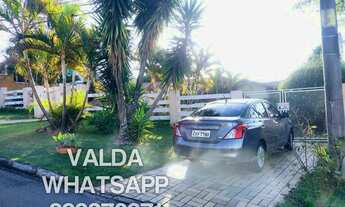 Imagem 5: Casa de condomínio para aluguel tem 250 metros quadrados com 4 quartos