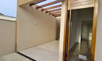 Imagem 3: Casa para venda tem 180 metros quadrados com 3 quartos em Jardim Imperial - Lagoa Santa