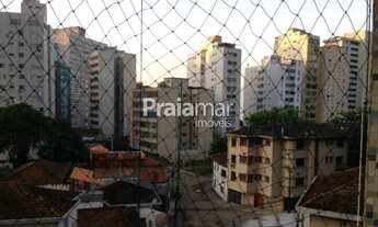 Imagem 6: Apartamento para venda com 52 metros quadrados com 1 quarto em Itararé - São Vicente - SP