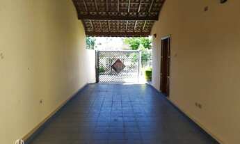 Imagem 6: INDAIATUBA - Casa Padrão - Parque São Lourenço