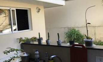 Imagem 6: CASA PARA ALUGAR OU VENDER CONDOMINIO FLORADAS DA SERRA COM 238M² DE ÁREA CONSTRUÍDA