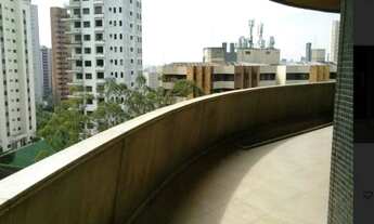 Imagem 4: Vol D'oiseau