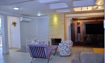 Imagem 7: Cobertura à venda, 240 m² por R$ 1.290.000,00 - Panamby - São Paulo/SP