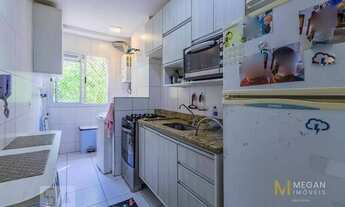 Imagem 5: Apartamento com 2 dormitórios à venda, 57 m² por R$ 350.000,00 - Vila Nossa Senhora da Esc