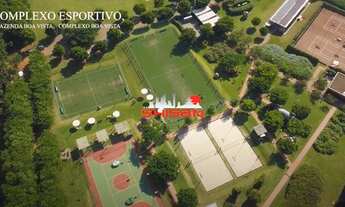 Imagem 5: Casa térrea ,7 suítes, 5 vagas, condominio fechado