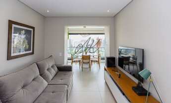 Imagem: Apartamento, 69m2, 2 quartos, Vila Mariana